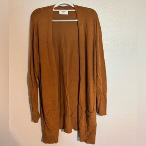 Old Navy Long Cardigan
